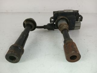 bontott SUZUKI ALTO Gyújtótrafó