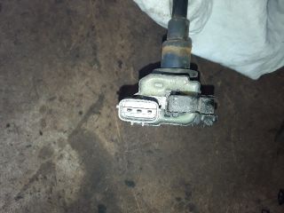 bontott SUZUKI ALTO Gyújtótrafó