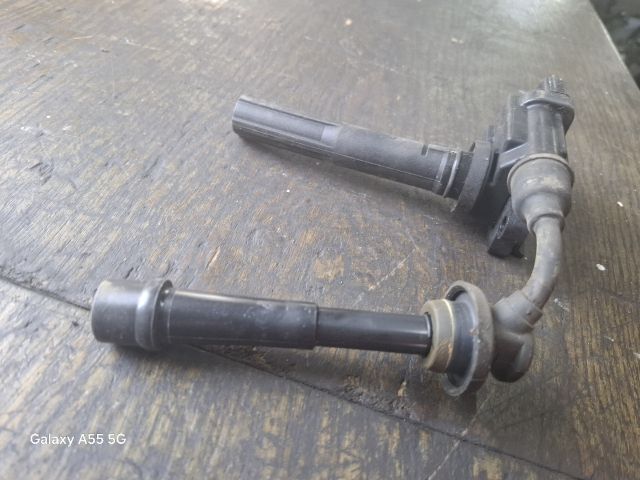 bontott SUZUKI ALTO Gyújtótrafó