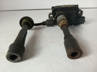 bontott SUZUKI ALTO Gyújtótrafó