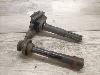 bontott SUZUKI ALTO Gyújtótrafó