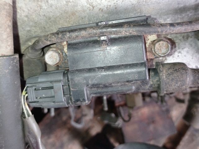 bontott SUZUKI ALTO Gyújtótrafó