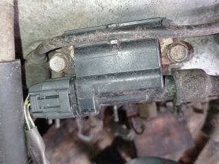 bontott SUZUKI ALTO Gyújtótrafó