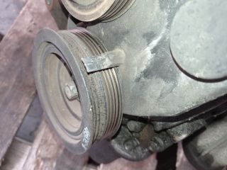 bontott SUZUKI ALTO Gyújtótrafó