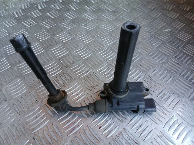 bontott SUZUKI ALTO Gyújtótrafó