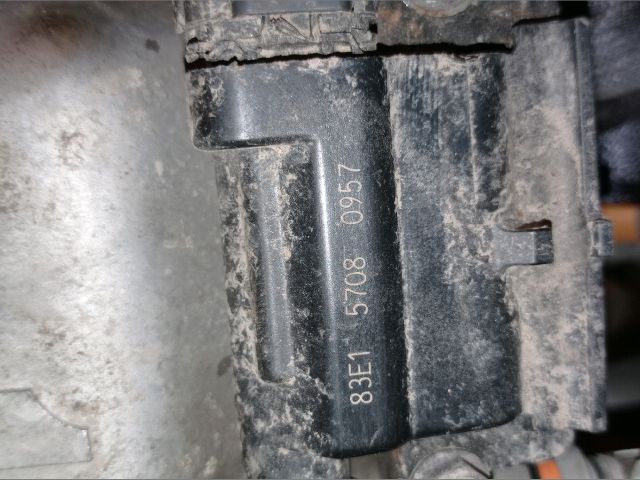 bontott SUZUKI ALTO Gyújtótrafó