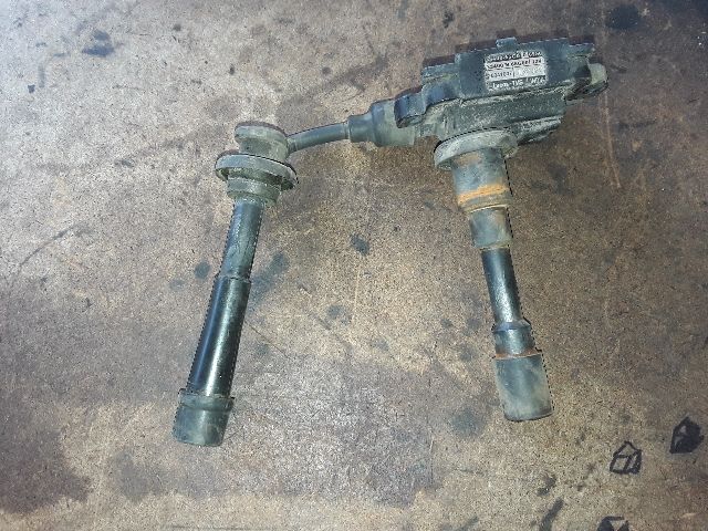 bontott SUZUKI ALTO Gyújtótrafó