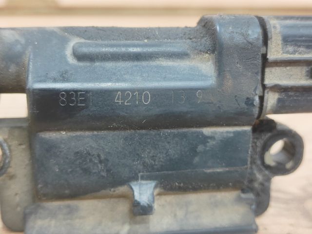 bontott SUZUKI ALTO Gyújtótrafó