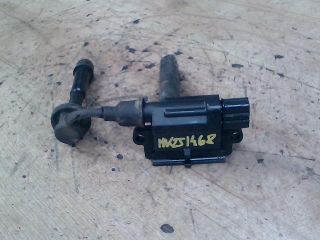 bontott SUZUKI ALTO Gyújtótrafó