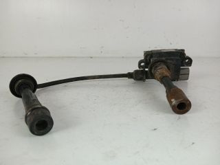 bontott SUZUKI ALTO Gyújtótrafó