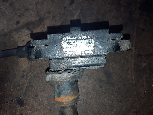 bontott SUZUKI ALTO Gyújtótrafó