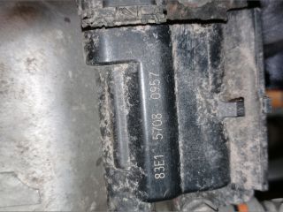 bontott SUZUKI ALTO Gyújtótrafó