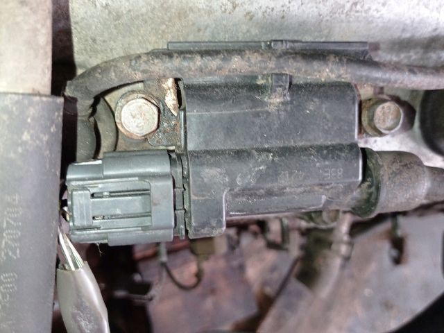 bontott SUZUKI ALTO Gyújtótrafó