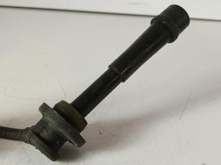 bontott SUZUKI ALTO Gyújtótrafó