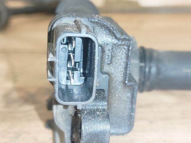 bontott SUZUKI ALTO Gyújtótrafó