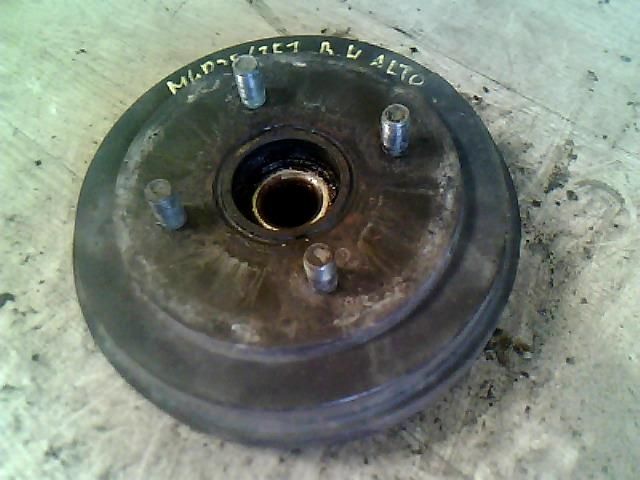 bontott SUZUKI ALTO Hátsó Fékdob