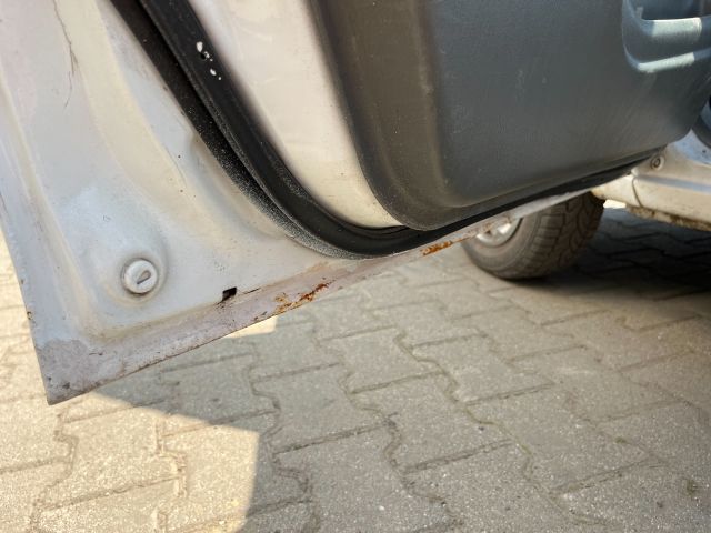 bontott SUZUKI ALTO Hátsó Híd (Dobfékes)