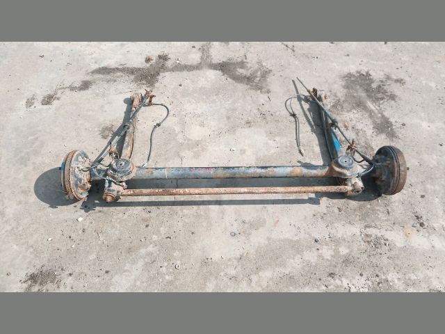 bontott SUZUKI ALTO Hátsó Híd (Dobfékes)