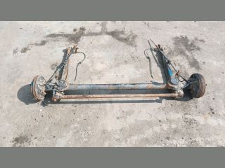 bontott SUZUKI ALTO Hátsó Híd (Dobfékes)