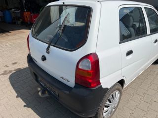 bontott SUZUKI ALTO Hátsó Híd (Dobfékes)