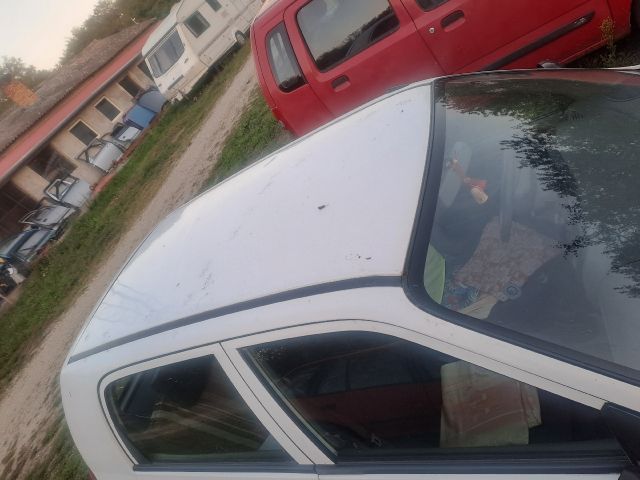 bontott SUZUKI ALTO Hátsó Híd (Dobfékes)