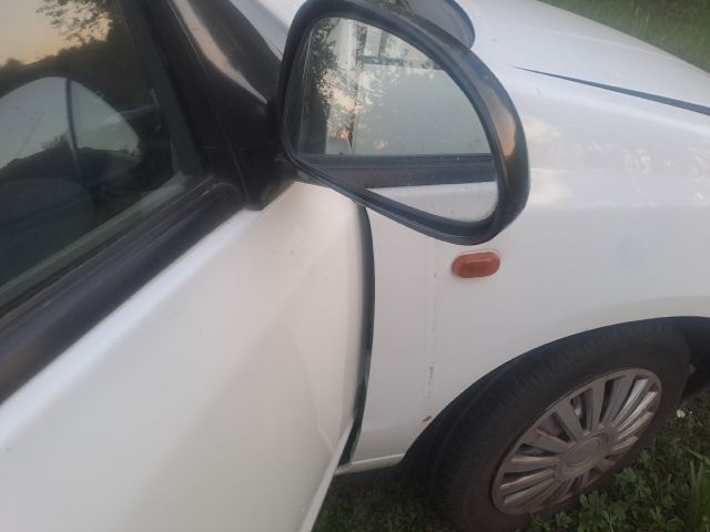 bontott SUZUKI ALTO Hátsó Kipufogó Dob