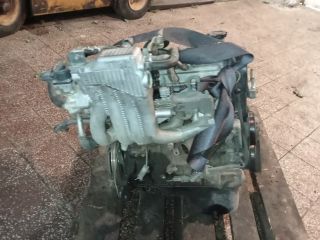 bontott SUZUKI ALTO Hengerfej