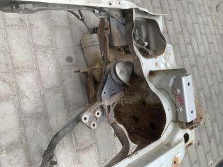 bontott SUZUKI ALTO Homlokfal (Üres lemez)