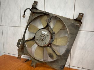 bontott SUZUKI ALTO Hűtőventilátor