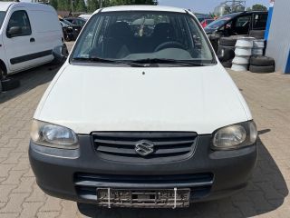 bontott SUZUKI ALTO Hűtőventilátor