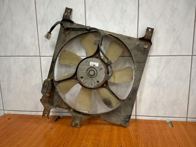 bontott SUZUKI ALTO Hűtőventilátor