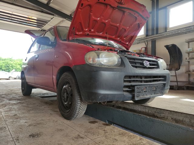 bontott SUZUKI ALTO Jobb első Fékkengyel