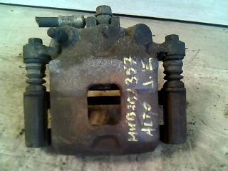 bontott SUZUKI ALTO Jobb első Féknyereg Munkahengerrel