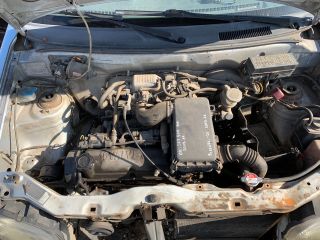 bontott SUZUKI ALTO Jobb első Féknyereg Munkahengerrel