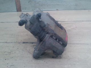 bontott SUZUKI ALTO Jobb első Féknyereg Munkahengerrel