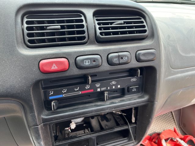 bontott SUZUKI ALTO Jobb első Lengőkar