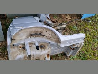 bontott SUZUKI ALTO Jobb első Lengőkar