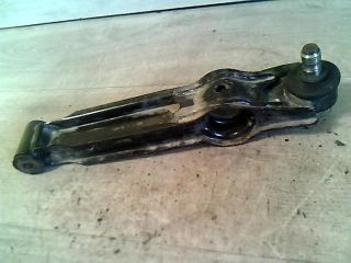 bontott SUZUKI ALTO Jobb első Lengőkar