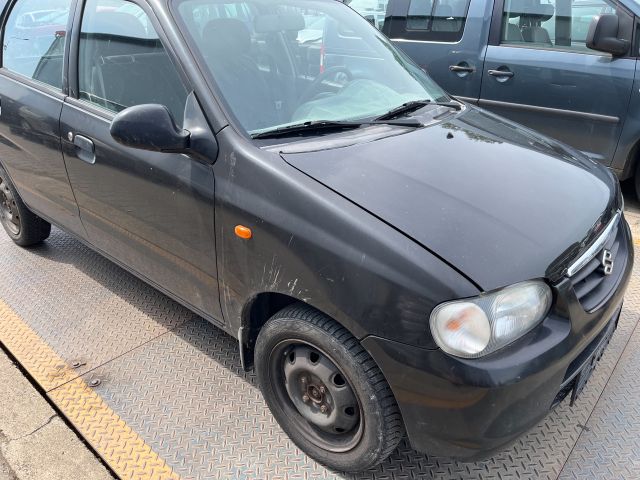 bontott SUZUKI ALTO Jobb első Lengőkar