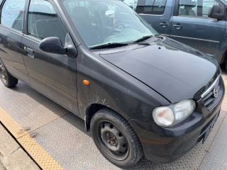 bontott SUZUKI ALTO Jobb első Lengőkar