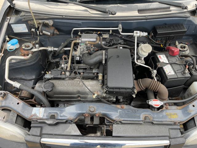 bontott SUZUKI ALTO Jobb első Lengőkar