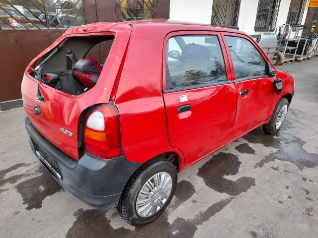 bontott SUZUKI ALTO Jobb első Rugó