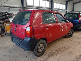 bontott SUZUKI ALTO Jobb Féltengely