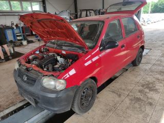 bontott SUZUKI ALTO Jobb Féltengely