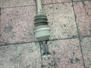 bontott SUZUKI ALTO Jobb Féltengely