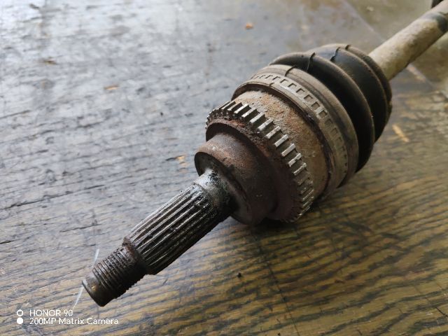 bontott SUZUKI ALTO Jobb Féltengely