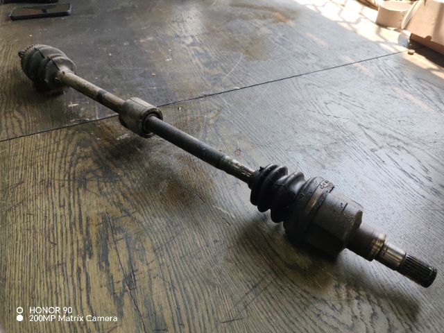 bontott SUZUKI ALTO Jobb Féltengely