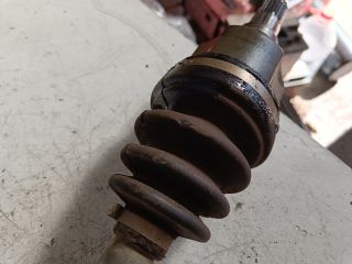 bontott SUZUKI ALTO Jobb Féltengely