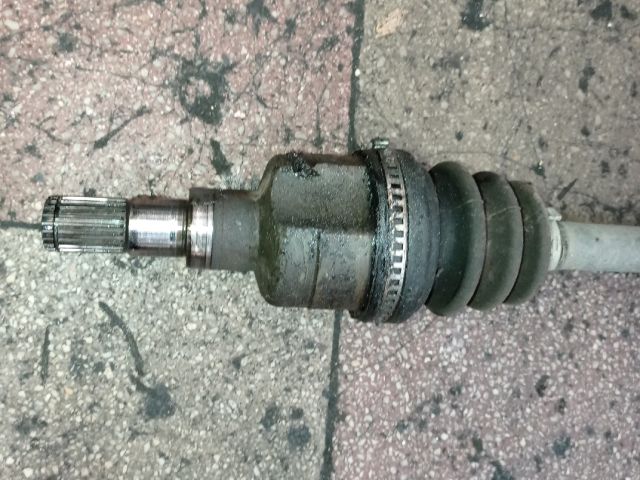 bontott SUZUKI ALTO Jobb Féltengely