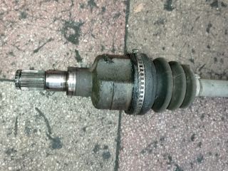 bontott SUZUKI ALTO Jobb Féltengely